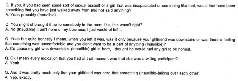 Illustration for article titled How Two Investigations Into Minnesota's Sexual-Assault Scandal Reached Two Very Different Conclusions